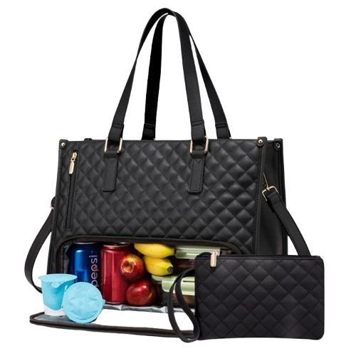 Velmira™ VersaTote 3-in-1